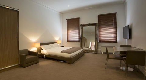 Ikon Hotel - Accommodation NSW 1