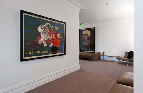 Ikon Hotel - Accommodation NSW 27