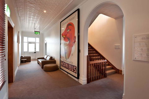 Ikon Hotel - Accommodation NSW 0