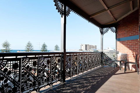 Ikon Hotel - Accommodation NSW 26