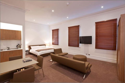 Ikon Hotel - Accommodation NSW 31