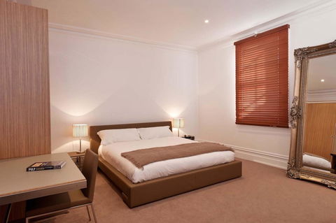 Ikon Hotel - Accommodation NSW 28