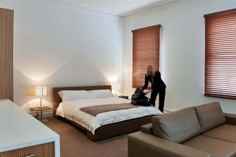 Ikon Hotel - Accommodation NSW 34