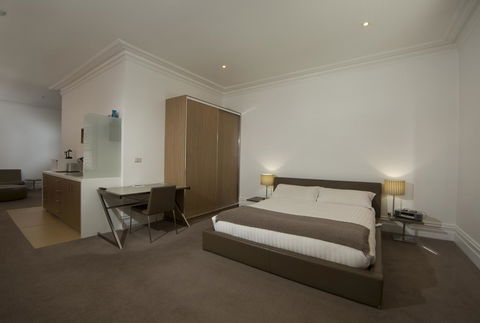 Ikon Hotel - Accommodation NSW 10