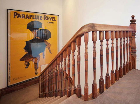 Ikon Hotel - Accommodation NSW 4