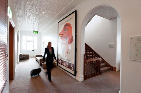 Ikon Hotel - Accommodation NSW 25