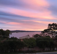 GRANITE BEACH HOUSE  Bay of Fires - Accommodation NSW