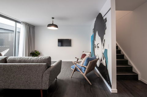 Change Overnight - Accommodation NSW 19