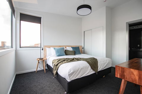 Change Overnight - Accommodation NSW 34