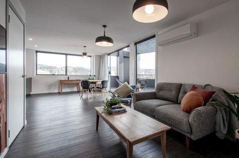 Change Overnight - Accommodation NSW 31