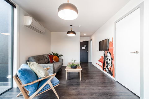 Change Overnight - Accommodation NSW 2
