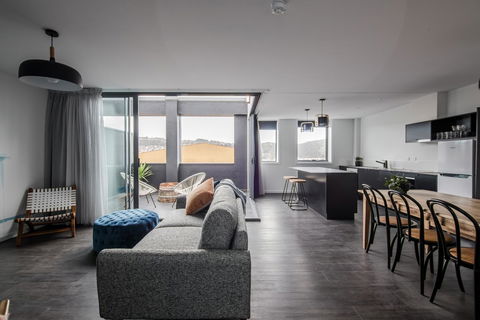 Change Overnight - Accommodation NSW 9