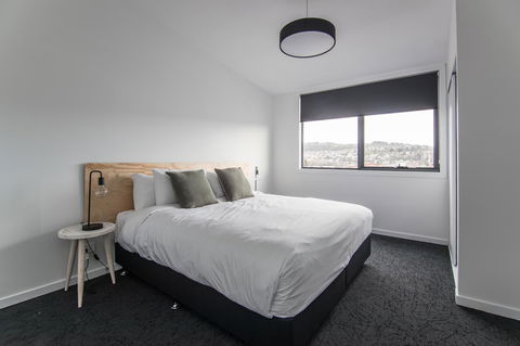 Change Overnight - Accommodation NSW 6