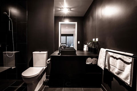 Change Overnight - Accommodation NSW 25
