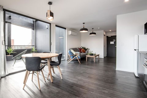 Change Overnight - Accommodation NSW 26