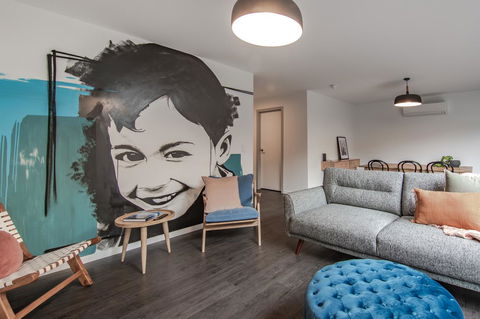 Change Overnight - Accommodation NSW 3