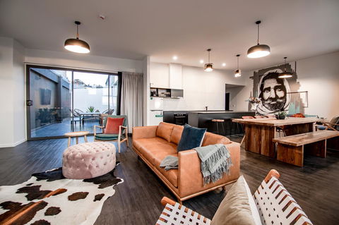 Change Overnight - Accommodation NSW 35