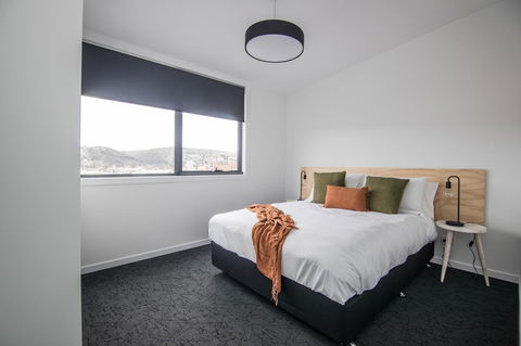 Change Overnight - Accommodation NSW 5