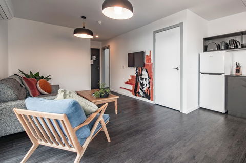 Change Overnight - Accommodation NSW 29