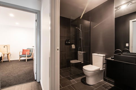 Change Overnight - Accommodation NSW 37
