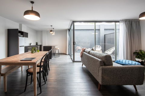 Change Overnight - Accommodation NSW 23
