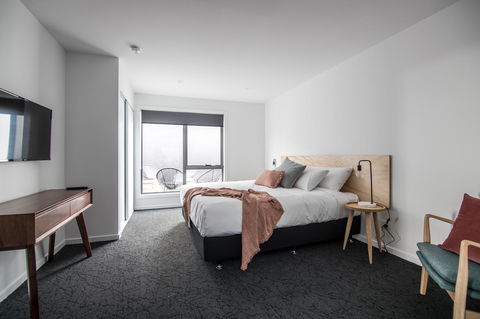 Change Overnight - Accommodation NSW 39