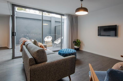 Change Overnight - Accommodation NSW 22