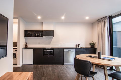 Change Overnight - Accommodation NSW 44