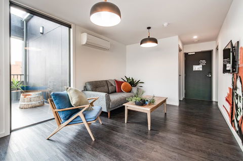 Change Overnight - Accommodation NSW 27