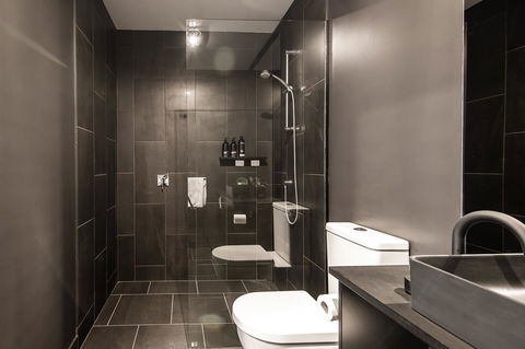 Change Overnight - Accommodation NSW 38