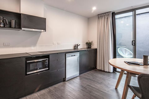 Change Overnight - Accommodation NSW 42