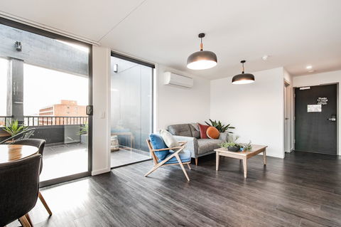 Change Overnight - Accommodation NSW 33