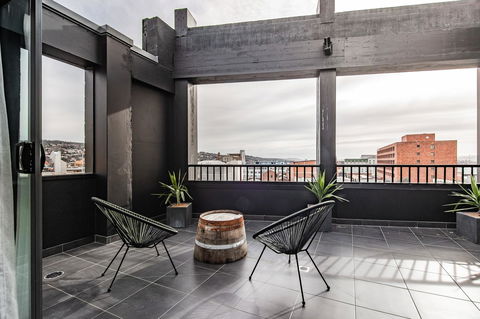 Change Overnight - Accommodation NSW 32