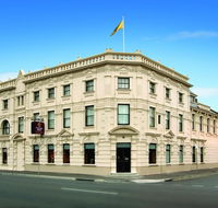 City Park Grand Hotel - Accommodation NSW