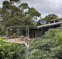 HIDDEN HAVEN Binalong Bay - Accommodation NSW
