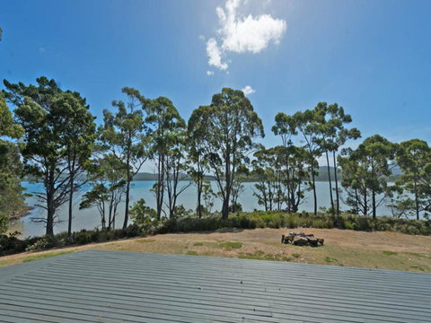 Cloudy Bay Lagoon Estate - Accommodation NSW 16
