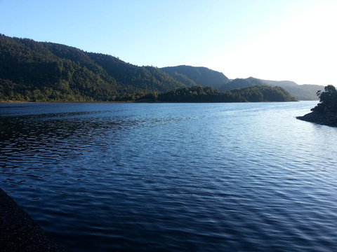 Tullah Tavern - Accommodation NSW 0