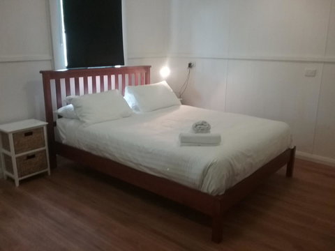 Tullah Tavern - Accommodation NSW 4