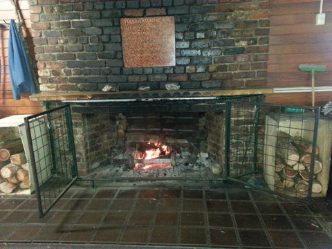 Tullah Tavern - Accommodation NSW 17