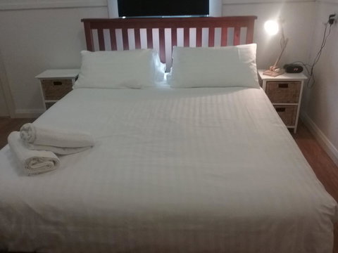 Tullah Tavern - Accommodation NSW 10