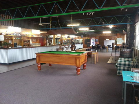 Tullah Tavern - Accommodation NSW 14