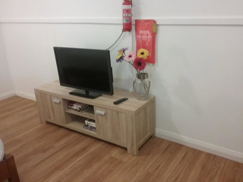 Tullah Tavern - Accommodation NSW 5