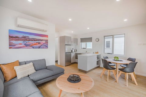 Tasman Holiday Parks - St Helens - Accommodation NSW 2