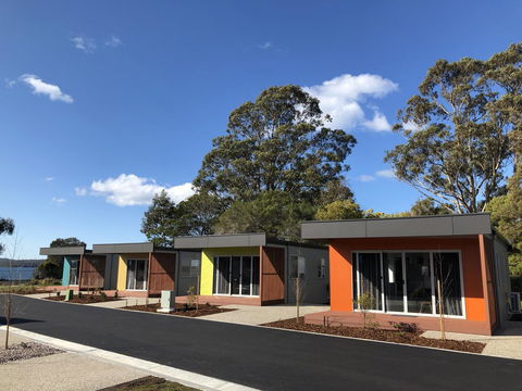 Tasman Holiday Parks - St Helens - Accommodation NSW 0