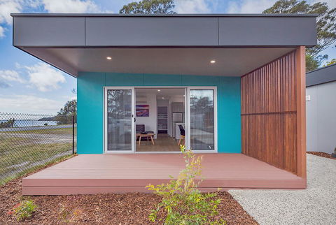 Tasman Holiday Parks - St Helens - Accommodation NSW 8