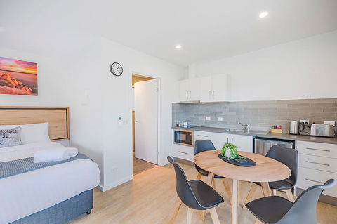 Tasman Holiday Parks - St Helens - Accommodation NSW 4