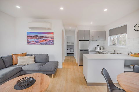 Tasman Holiday Parks - St Helens - Accommodation NSW 9