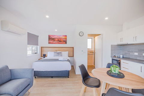 Tasman Holiday Parks - St Helens - Accommodation NSW 6
