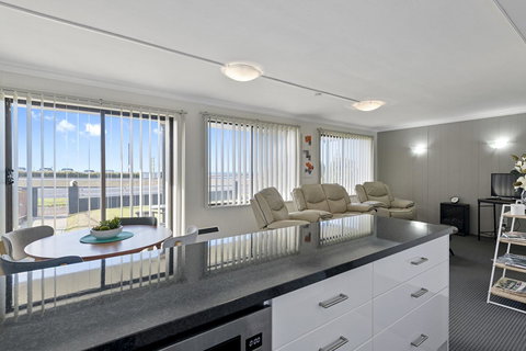 Aruba Apartments - Accommodation NSW 10