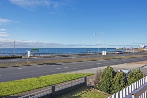 Aruba Apartments - Accommodation NSW 12